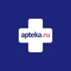 Apteka.ru — заказ лекарств icon