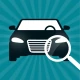 Проверка авто по VIN базе РФ icon