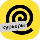 Работа курьером - Яндекс Еда icon