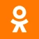 Одноклассники: Социальная сеть icon