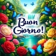 Buongiorno e buonanotte, amore icon