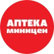 Аптека Миницен: поиск Лекарств icon