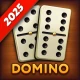 Domino - اونلاين لعبه دومينوز icon