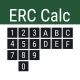 ERC カルキュレーター icon