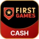 First Games - Rummy Cash Game icon