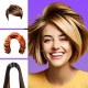 Hairstyle Changer - HairStyle icon