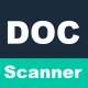 Document Scanner: PDF Scanner icon
