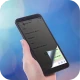 Bildschirmschutz – Sichtschutz icon