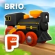 BRIO World - Ferrovia icon