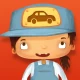 My Little Work – Garage icon