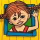 Pippis Villa Kunterbunt icon