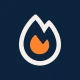 Brandrisk Ute icon