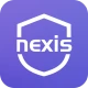 Nexis VPN – Fast & Simple VPN icon