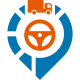 TripToll Driver icon