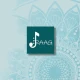 JinRaag - Jain Music App icon
