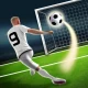 Football Kicks Pro - Calcio icon