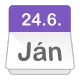 Name days Pro icon