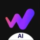 WonderSnap Vídeo IA icon