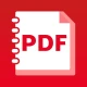 Smooth PDF-Read PDF icon