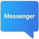 Messenger SMS & MMS icon