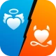 Wahrheit oder Pflicht +18 App icon