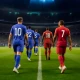 Soccer Strike: Multijogador icon