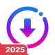 SDdownloader - تنزيل الفيديو icon