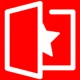 StarRoom: Video Calls & Ludo icon