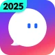 All Messenger - App Social icon
