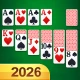 Solitär Klassisch - Solitaire icon
