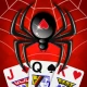 Spider Solitaire-spellen icon