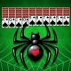 Paciência Spider - Carta icon
