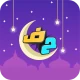اخر حرف: لعبة حرب الكلمات icon