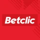 Betclic Apostas Desportivas icon