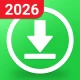 Salvar status icon