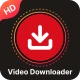 Video Downloader - Story Saver icon