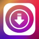Story Saver & Reels Downloader icon