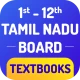 Tamilnadu Textbook, Solution icon