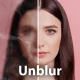 PhotoBoost KI Foto-Verbesserer icon