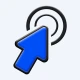 자동 클리커: 빠른 탭퍼 icon