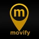Movify Pasajero icon