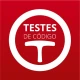 Testes de Código icon