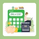 Daily Cost - คำนวณต้นทุนสินค้า icon