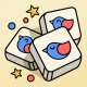 3 Tiles - 타일을 연결하여 블록 퍼즐 맞추기 icon