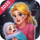 Tile Rescue icon