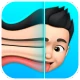 Time Warp Scan - Blauer Strich icon
