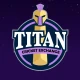 Titan Cricket Live Line - Exch icon