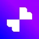 Blend AI Logo Background Maker icon