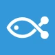 釣りアプリ アングラーズ|釣り情報・釣果記録|バス釣りにも icon