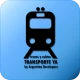 Transporte YA icon